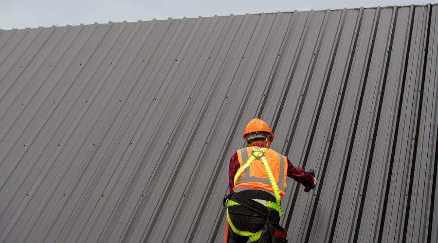 Professional residential roofers in Hempstead, NY